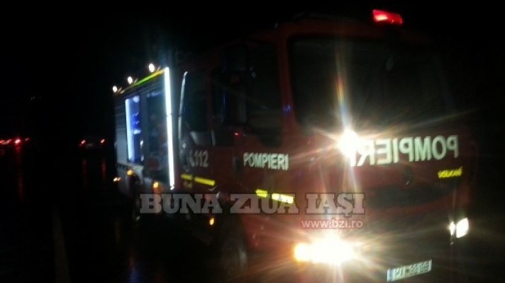 Grav accident în România, cu implicarea a doi cetățeni moldoveni