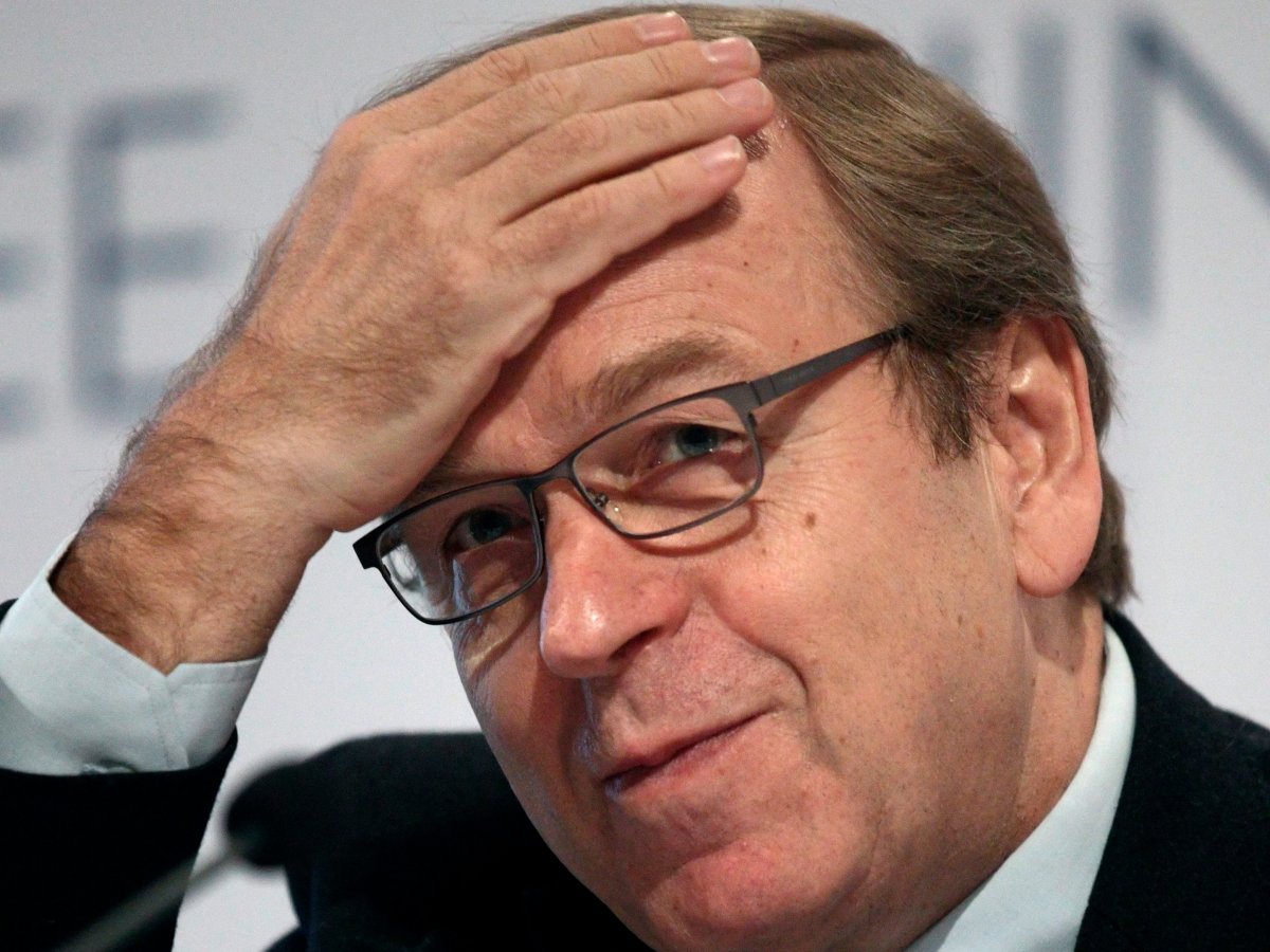 Business Insider: Top 11 țări cu cele mai sigure bănci din lume