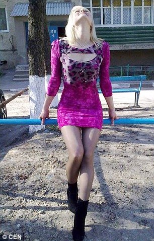 O judecătoare din Moldova, desemnată „cea mai sexy magistrată din lume”