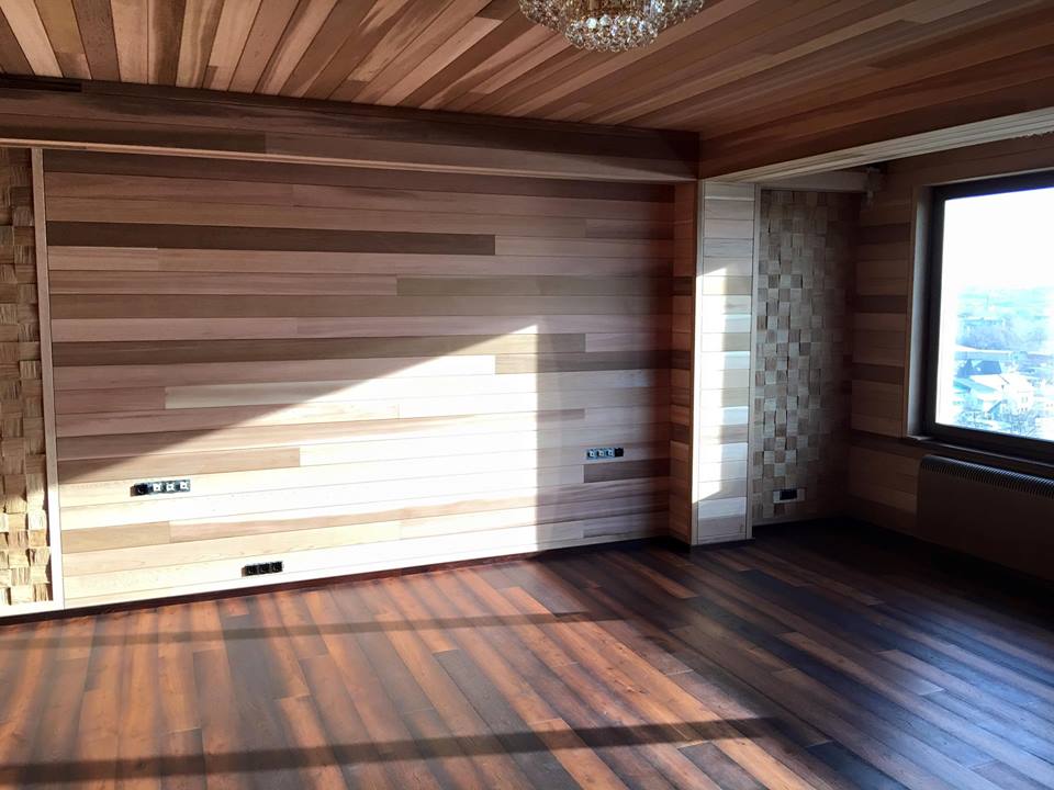 Cum arată apartamentul recent renovat al lui Renato Usatîi