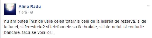 Ghimpu explică de ce a pledat pentru audieri cu ușile închise: Am aflat noi, veți afla și voi