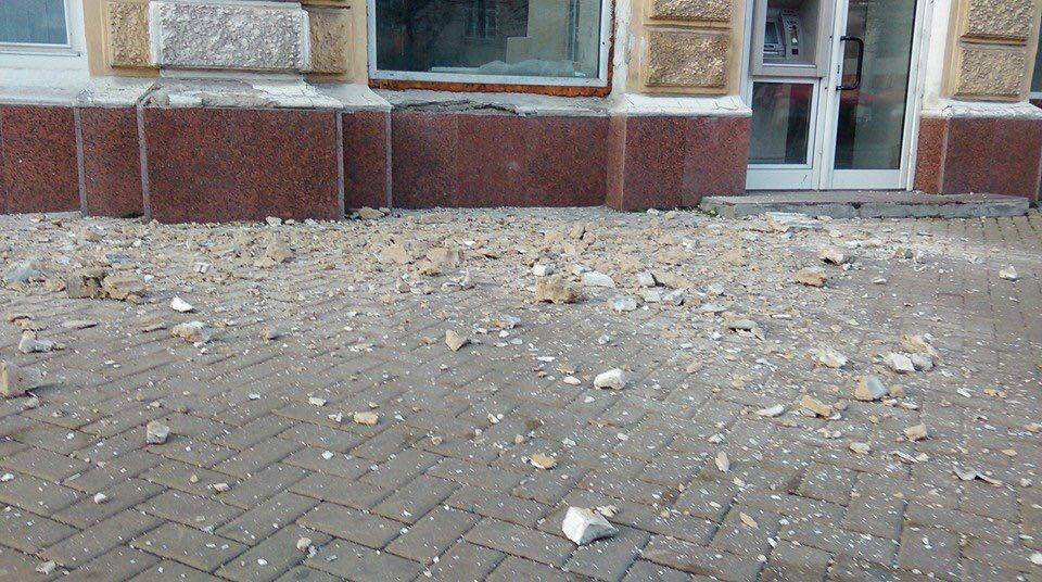 Cade „imperiul” lui Chirtoacă. Ce s-a întâmplat cu clădirea Primăriei