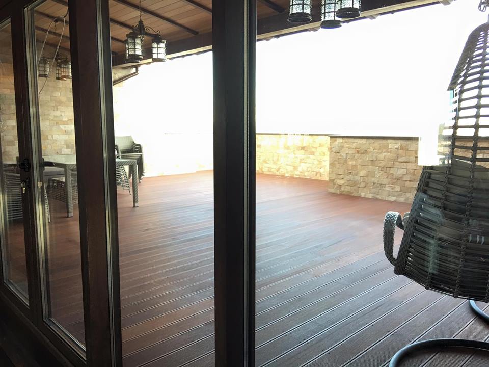 Cum arată apartamentul recent renovat al lui Renato Usatîi
