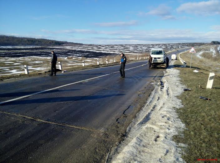 Grav accident în apropiere de Bălți. O persoană a decedat