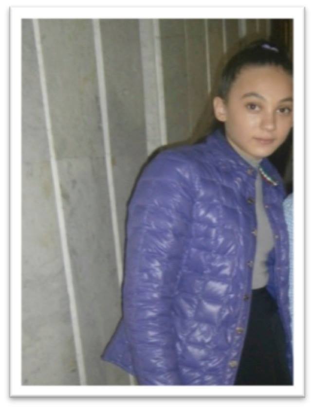 O fată de 15 ani a dispărut. Adolescenta nu a mai fost văzută de nimeni din data de 20 ianuarie