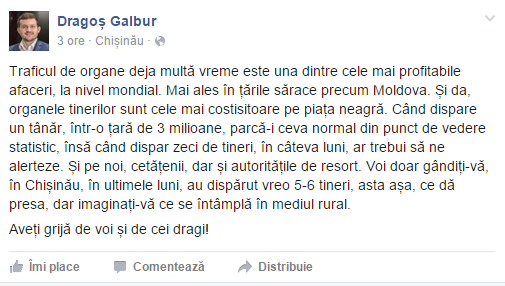 Panică pe rețelele de socializare în legătură cu disparițiile tinerilor