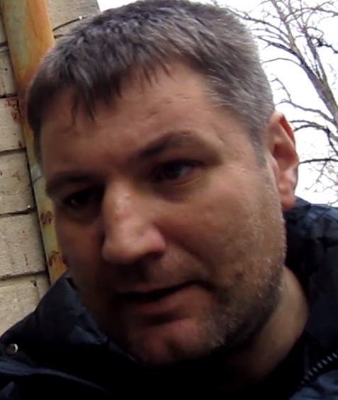 Fețele persoanelor care l-au reținut pe Anatol Mătăsaru