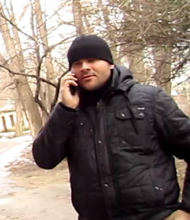 Fețele persoanelor care l-au reținut pe Anatol Mătăsaru