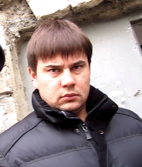 Fețele persoanelor care l-au reținut pe Anatol Mătăsaru