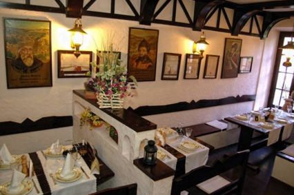 Mai multe restaurante din Chișinău, favorizate de Secretariatul Parlamentului