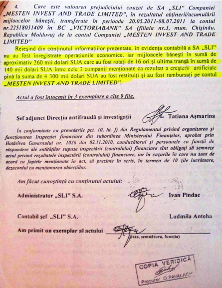 Legătura între „titirezul” lui Drăguțanu și funcționara cu conturile off-shore de milioane
