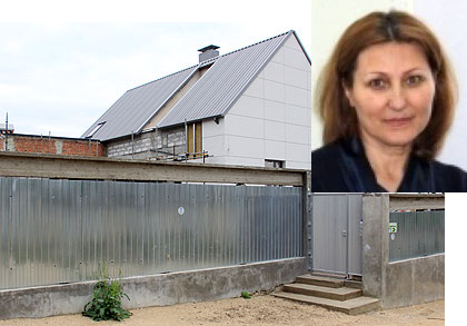 Cum arată casele magistraților de la Curtea Supremă de Justiție