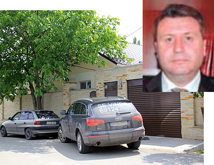 Cum arată casele magistraților de la Curtea Supremă de Justiție