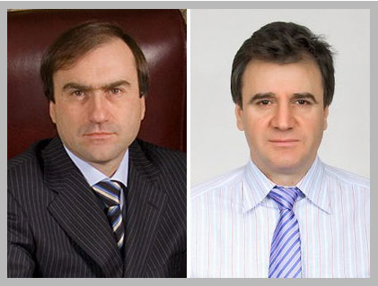 RISE: Cum au reușit doi oligarhi transnistreni să pună bazele actualului imperiu de afaceri din regiune