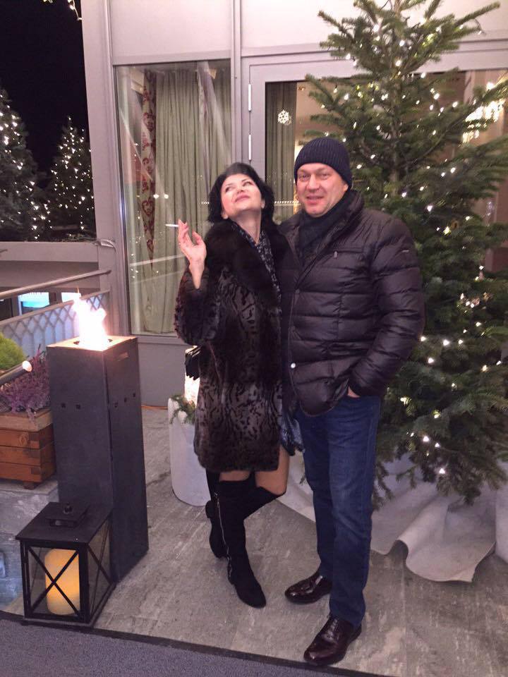 Viața de lux a așa-zisului coordonator al jafului bancar. Cum se afișează Serghei Iaralov pe rețelele de socializare