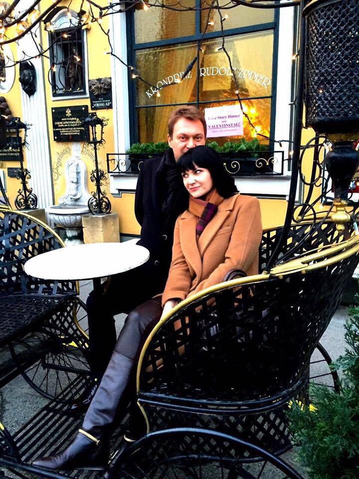 Viața de lux a așa-zisului coordonator al jafului bancar. Cum se afișează Serghei Iaralov pe rețelele de socializare