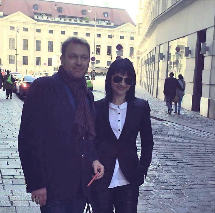 Viața de lux a așa-zisului coordonator al jafului bancar. Cum se afișează Serghei Iaralov pe rețelele de socializare