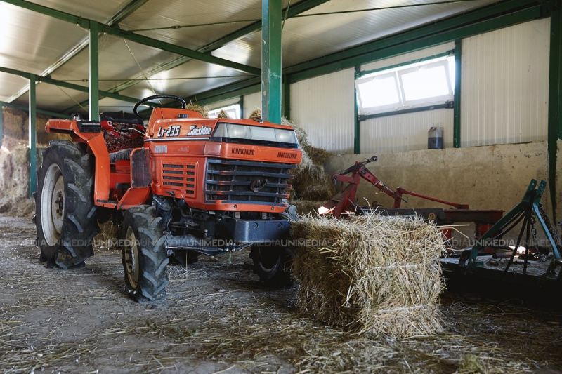 Cum birocrația și corupția din Moldova blochează afaceri. Antreprenor: Am vrut să construiesc un ranch în stil european...