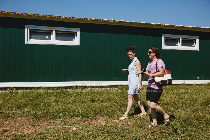 Cum birocrația și corupția din Moldova blochează afaceri. Antreprenor: Am vrut să construiesc un ranch în stil european...