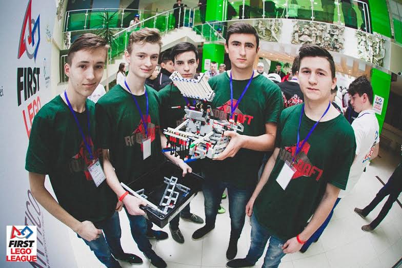 În bibliotecile din Moldova vor fi create Cluburi de robotică