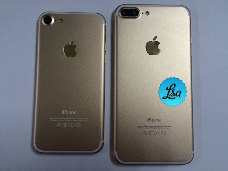 iPhone 7 Pro a fost anulat, rămâne doar cu iPhone 7 și 7 Plus