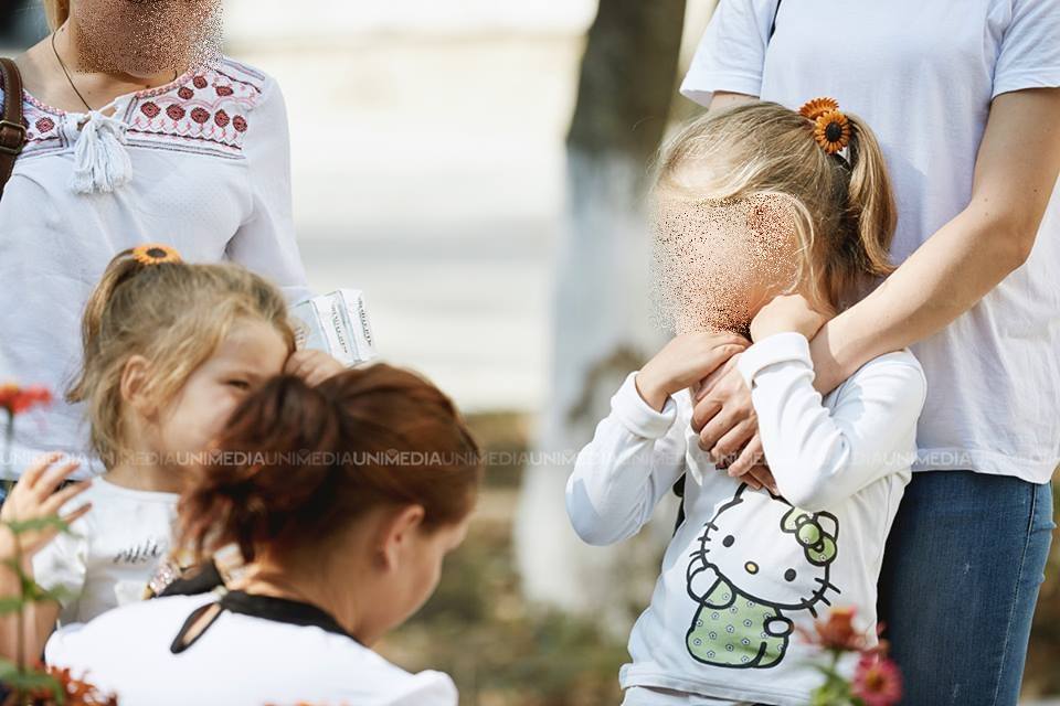 Cazul Victoriei Pruteanu, examinat Curtea de Apel Chișinău. Mai multe persoane au venit să o susțină pe femeie