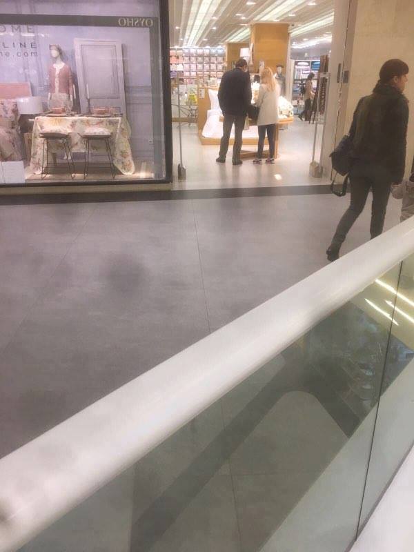 Chirtoacă, despre divorț și pozele cu fosta iubită din mall-ul din București: Nu comentez