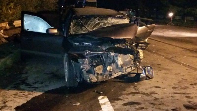 Accident în regiunea Cernăuți. Un moldovean și copilul acestuia și-au pierdut viața