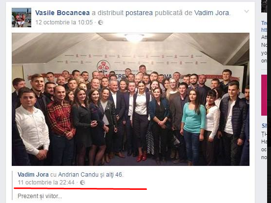 „O zi din viața lui Vladimir Plahotniuc” durează o săptămână: Probabil că unii o să creadă că toată această treabă e regizată