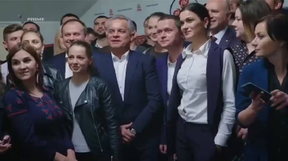 „O zi din viața lui Vladimir Plahotniuc” durează o săptămână: Probabil că unii o să creadă că toată această treabă e regizată