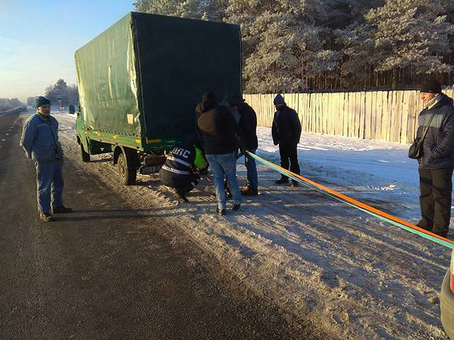 Detalii despre aventura moldovenilor ajunși în Belarus din Rusia