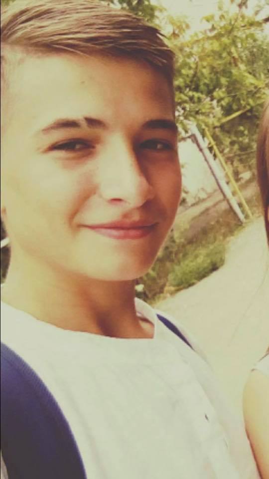 Poliția a descoperit motivul dispariției tânărului de 14 ani din Sângera