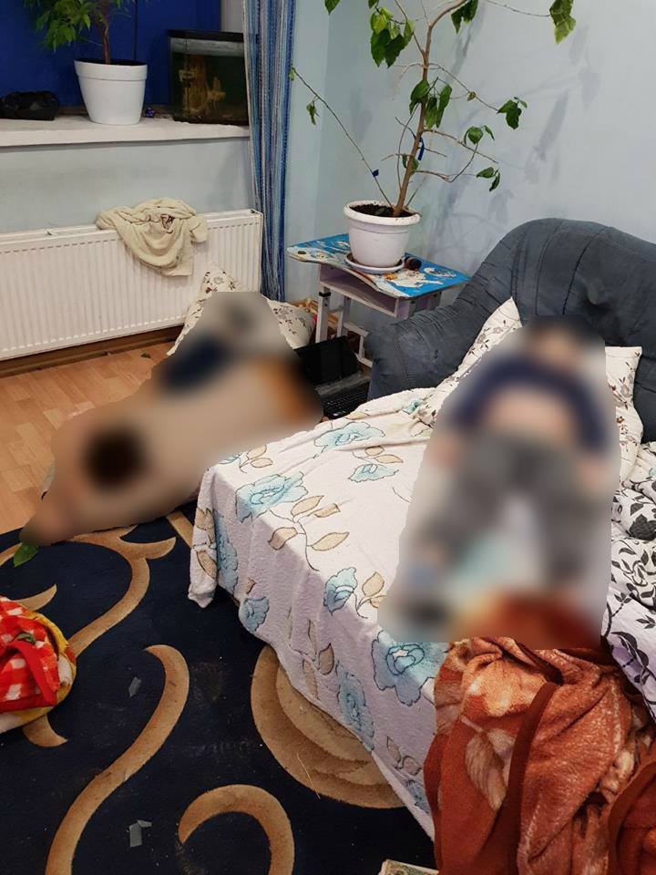 Tragedie la Bălți: O familie întreagă a murit intoxicată în propriul apartament, printre care și doi minori