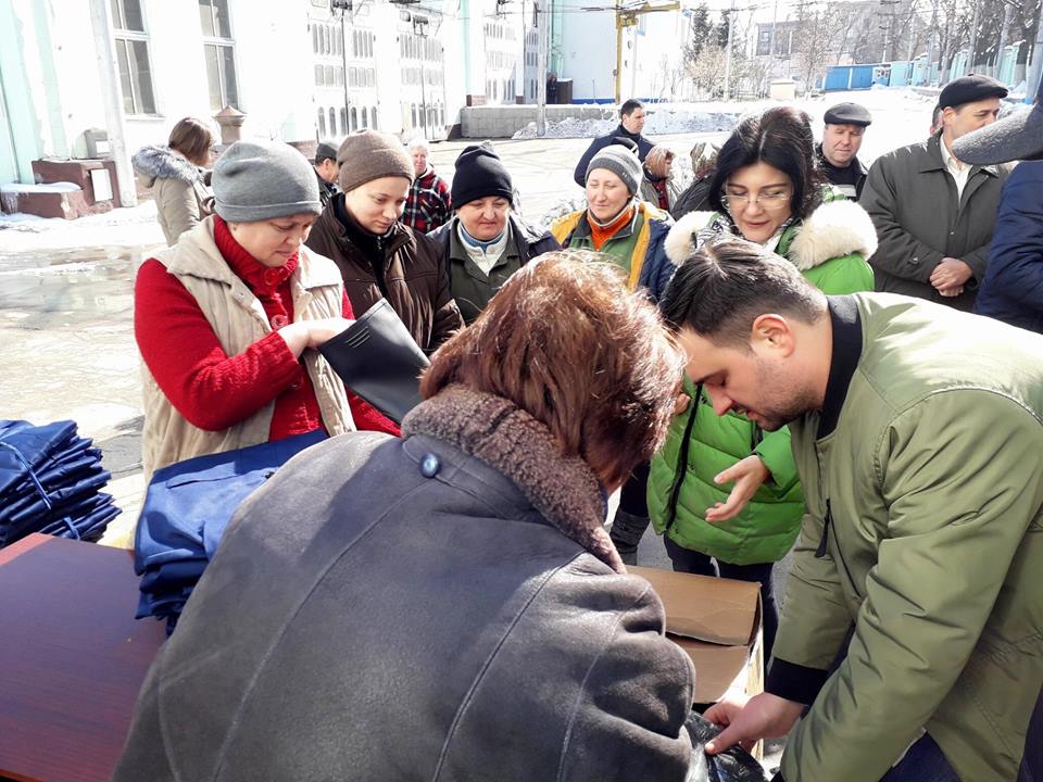 Silvia Radu: Cei care numără creioanele vor fi scoși din funcții