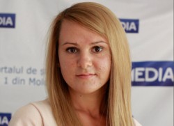 Cristina Buzovschi