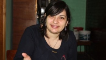Rodica Jardan: „Doamna în Republica Moldova este undeva între cratiţă şi familie"