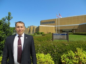 Interviu: Marea Provocare de Cooperare, cu Alexei Lazări