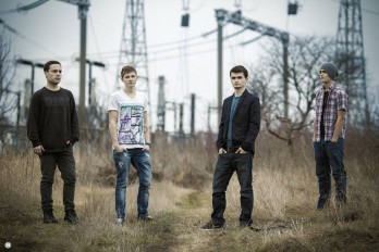 Interviu cu proaspăta Formație Rock ”Flash blood” din Strășeni