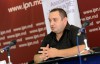 Igor Meriacre, expert în asigurarea accesibilității, director executiv al Asociației “MOTIVAȚIE” din Moldova: Statul procedează exact ca un agent economic care vrea să dezvolte afacerea sa, dar nu vrea să investească în ea