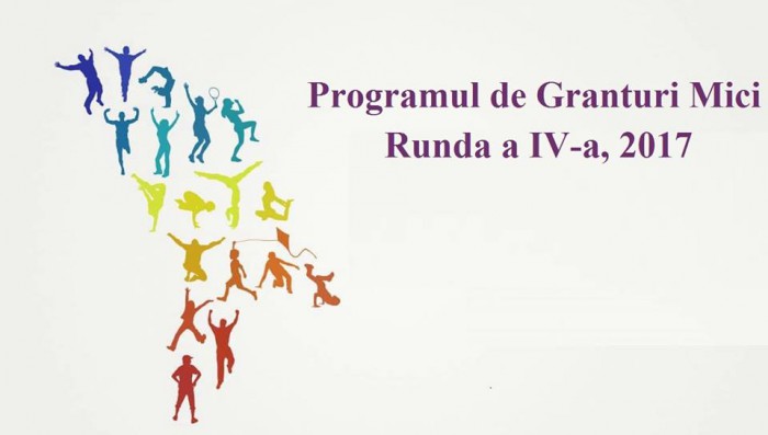 13 localități vor beneficia de granturi de până la 10 mii de lei 13 localități vor beneficia de granturi de până la 10 mii de lei