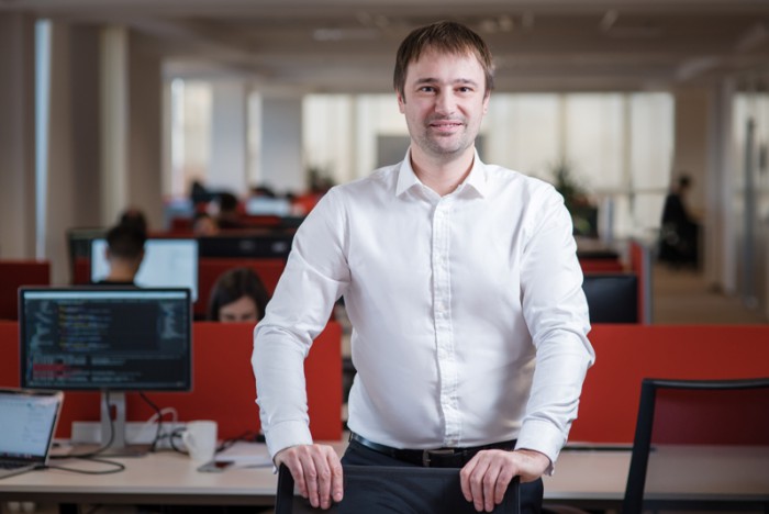 6 idei despre dezvoltare profesională, industria IT şi management de la Radu Lazăr, manager Endava Moldova 6 idei despre dezvoltare profesională, industria IT şi management de la Radu Lazăr, manager Endava Moldova