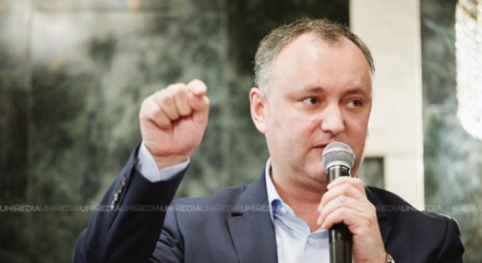 În calitate de comandant suprem al forțelor armate, Igor Dodon pleacă să inspecteze poligonul de la Bulboaca În calitate de comandant suprem al forțelor armate, Igor Dodon pleacă să inspecteze poligonul de la Bulboaca