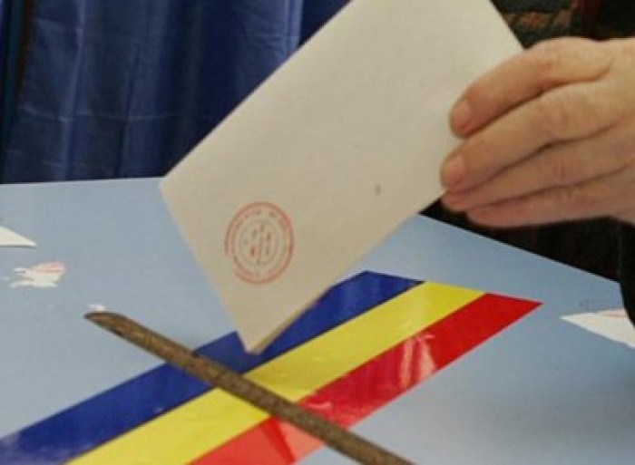 În Republica Moldova vor fi deschise 14 secţii de votare pentru alegerile legislative din România În Republica Moldova vor fi deschise 14 secţii de votare pentru alegerile legislative din România