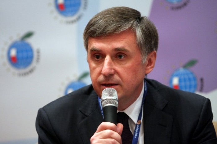Întâlnire Leancă-Sturza: Voi face parte din Consiliul Economic Întâlnire Leancă-Sturza: Voi face parte din Consiliul Economic