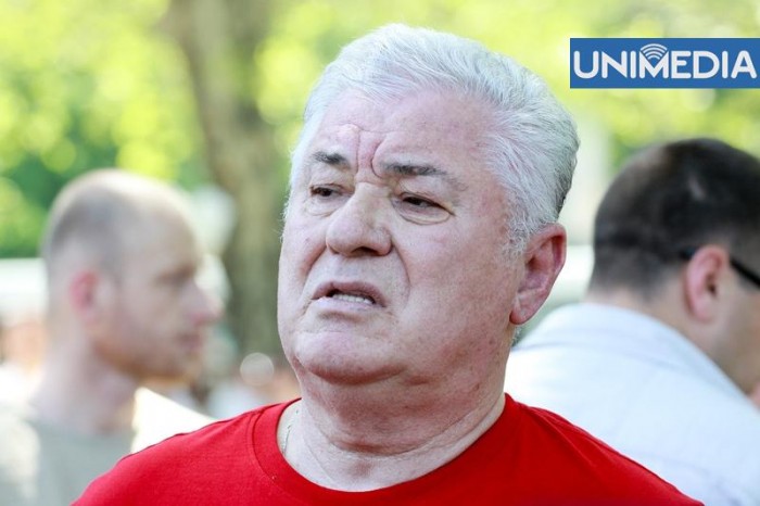 De unde vin banii? Întrebarea lui Voronin către CNA și SIS De unde vin banii? Întrebarea lui Voronin către CNA și SIS