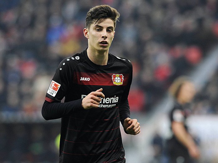 Învățătura are prioritate! Jucătorul lui Bayer Leverkusen va rata partida cu Atletico Madrid din cauza examenelor Învățătura are prioritate! Jucătorul lui Bayer Leverkusen va rata partida cu Atletico Madrid din cauza examenelor