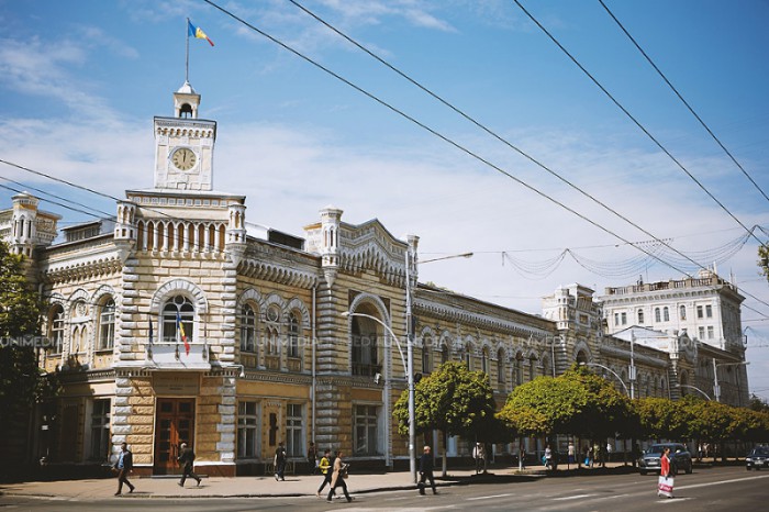 Șapte scenarii pentru Primăria capitalei Șapte scenarii pentru Primăria capitalei