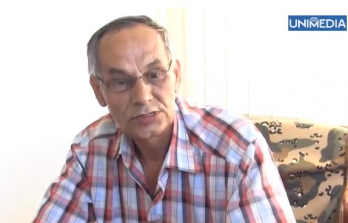 A decedat directorul fondului municipal de susţinere socială de la Primăria Chișinău