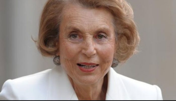 A murit cea mai bogată femeie din lume, moștenitoarea grupului L`Oréal, Liliane Bettencourt A murit cea mai bogată femeie din lume, moștenitoarea grupului L`Oréal, Liliane Bettencourt