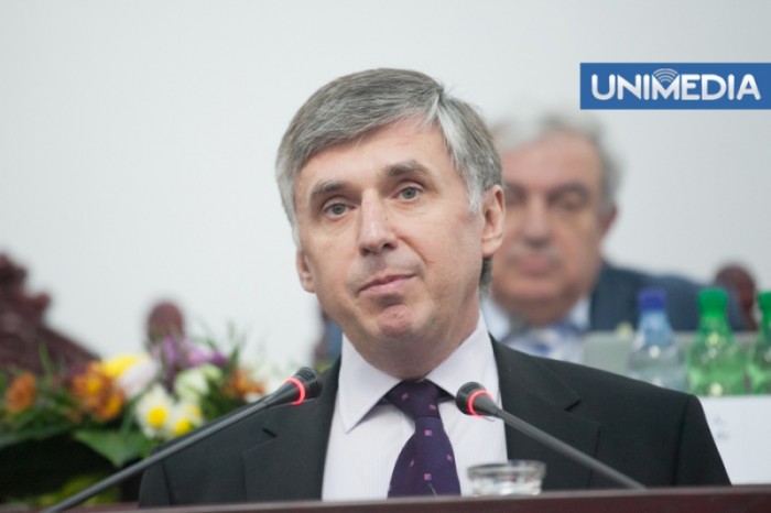 „Abordarea eurorealistă” a lui Ion Sturza „Abordarea eurorealistă” a lui Ion Sturza